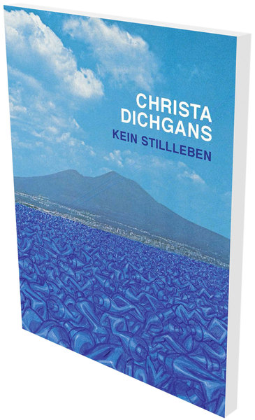 Image de Christa Dichgans : Nature pas morte