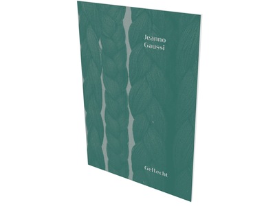 Picture of Jeanno Gaussi : Geflecht