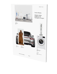 Picture of Florian Slotwas : STUTTGART SICHTE