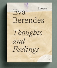Picture of Eva Berendes : Thoughts and Feelings