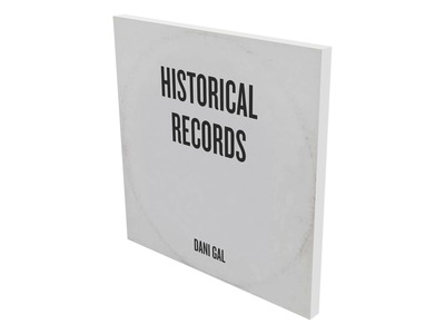 Image de Historical Records