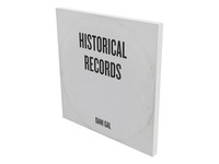 Image de Historical Records