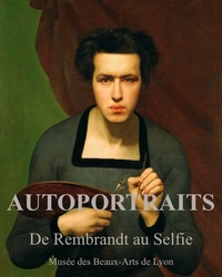 Picture of Autoportraits, De Rembrandt Au Selfie