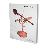 Image de Michel Sauer : erzählen (raconter)