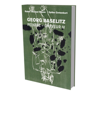 Picture of Georg Baselitz : Peintre Graveur IV