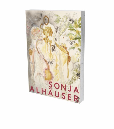 Picture of Sonja Alhäuser