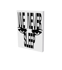 Image de We Never Sleep