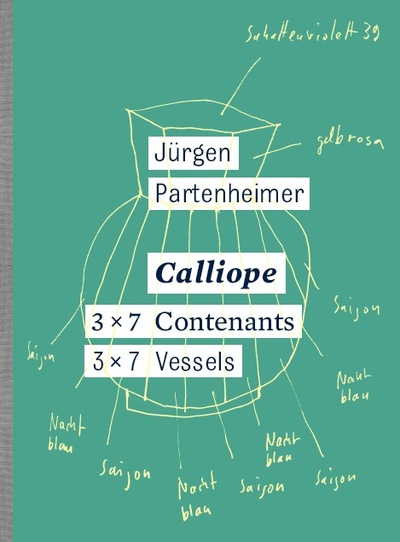 Picture of Calliope