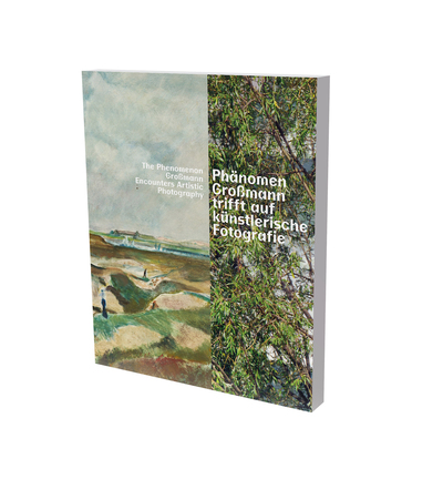 Image de The Phenomenon Großmann Encounters Artistic Photography