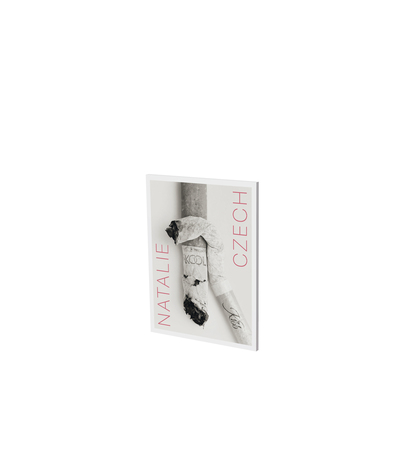 Image de Natalie Czech : Cigarettes Ends