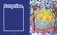Picture of Surprise : l’art du monotype