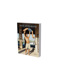Picture of Arch of Hysteria