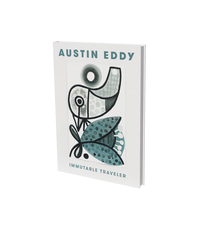 Image de Austin Eddy: Immutable Traveler