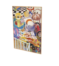 Picture of Christa Dichgans: Robert