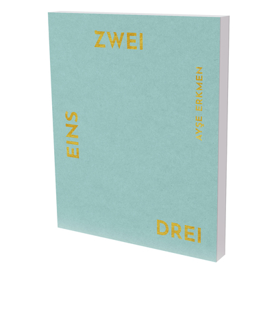 Image de Ayse Erkmen: Eins Zwei Drei (Un Deux Trois)