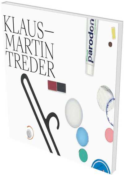 Picture of Klaus-Martin Treder : YES - WHAT