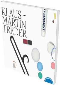 Picture of Klaus-Martin Treder : YES - WHAT