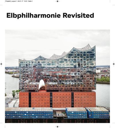 Picture of Elbphilharmonie Revisited