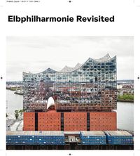 Picture of Elbphilharmonie Revisited