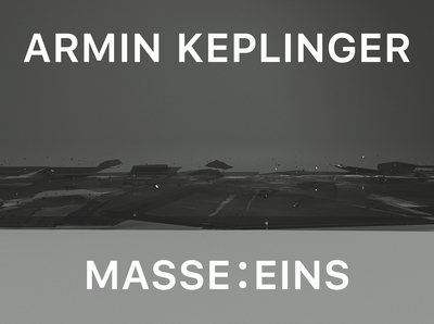 Image de Armin Keplinger : Masse ... Eins
