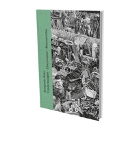 Picture of Benjamin Katz : Découvertes