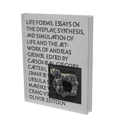 Image de Life Forms