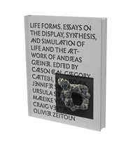 Image de Life Forms