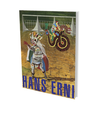 Image de Hans Erni