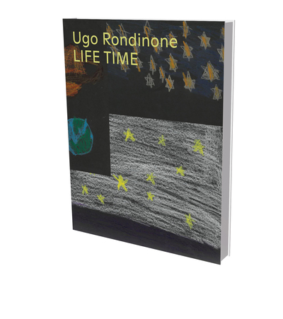 Picture of Ugo Rondinone: Life Time
