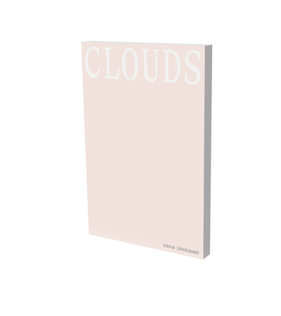 Picture of Stefan Löffelhardt: Clouds (Nuages)