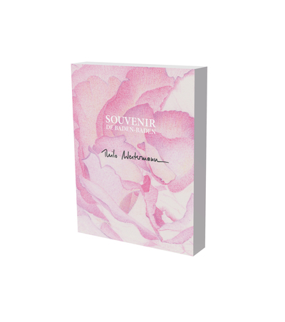 Image de Thilo Westermann : Souvenir de Baden-Baden