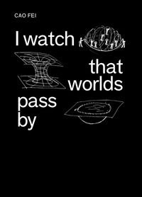 Picture of I Watch That Worlds Pass By