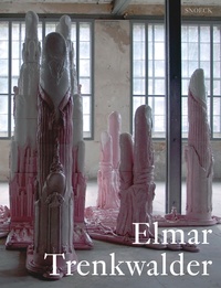 Picture of Elmar Trenkwalder. Ornement Et Obsession