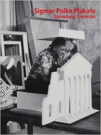 Picture of Sigmar Polke Poster / Plakate