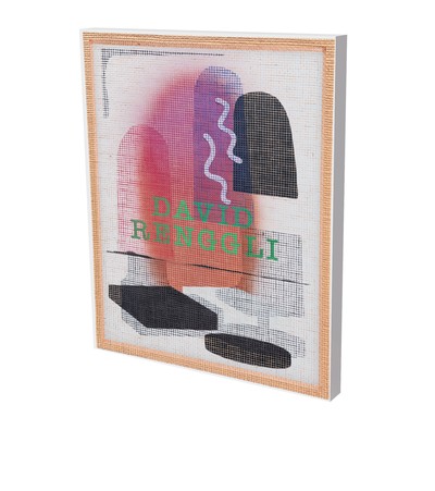 Image de David Renggli: Work, Life, Balance