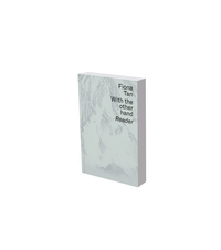 Image de Fiona Tan: With the other hand