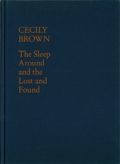 Picture of The Sleep Around And The Lost And Found