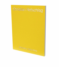 Image de Christian Retschlag : prix Sprengel 2023