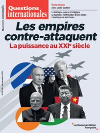 Image de Les empires contre-attaquent
