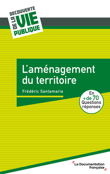 Picture of L’aménagement du territoire