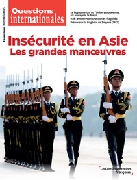 Picture of Insécurité en Asie