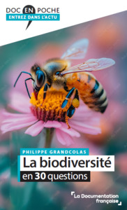 Picture of La biodiversité en 30 questions