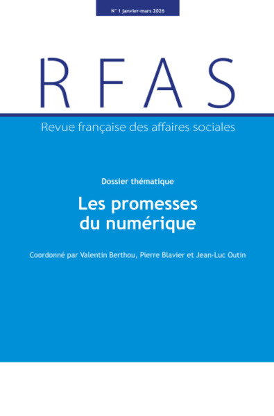 Picture of Les promesses du numérique