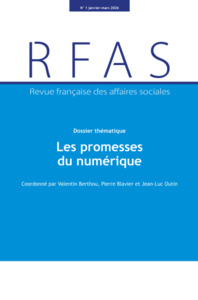 Picture of Les promesses du numérique