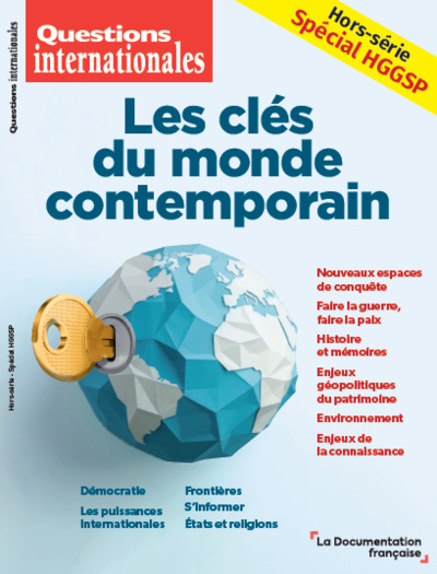 Image de Les clés du monde contemporain