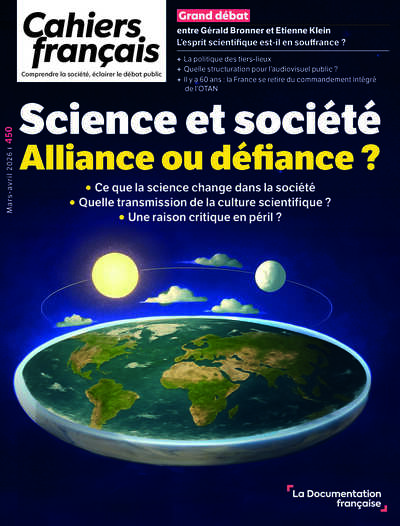 Picture of Science et société