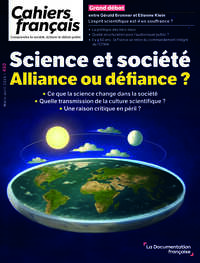 Picture of Science et société
