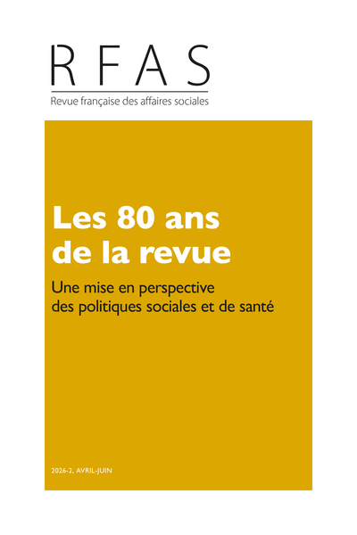 Picture of Les 80 ans de la revue