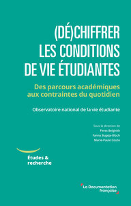 Image de (Dé)chiffrer les conditions de vie étudiantes
