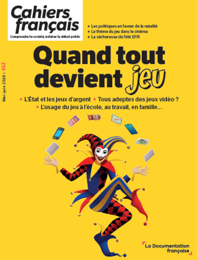 Picture of Quand tout devient jeu